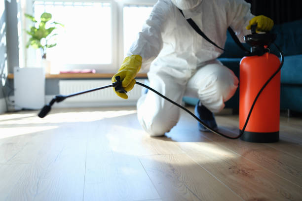 Reliable Infectious Disease Decontamination contractor in Fairview, UT by Crime Scene Cleaner Online
